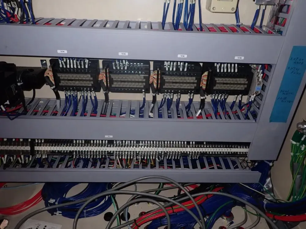 Sinto 2013 Sinto Ispx-1 Shot Blasting Machine - Ispx-1