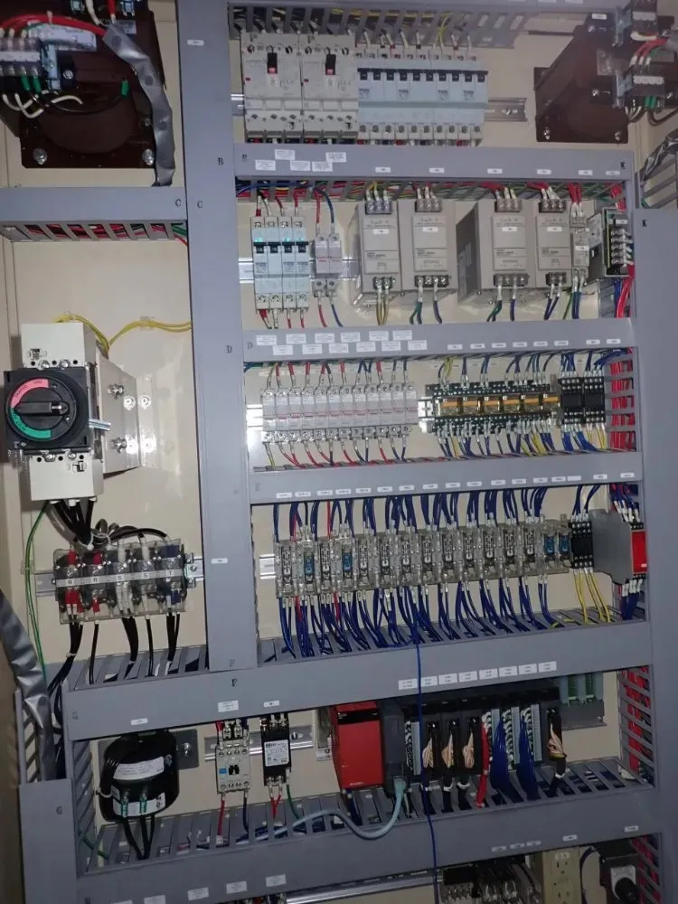 Sinto 2013 Sinto Ispx-1 Shot Blasting Machine - Ispx-1