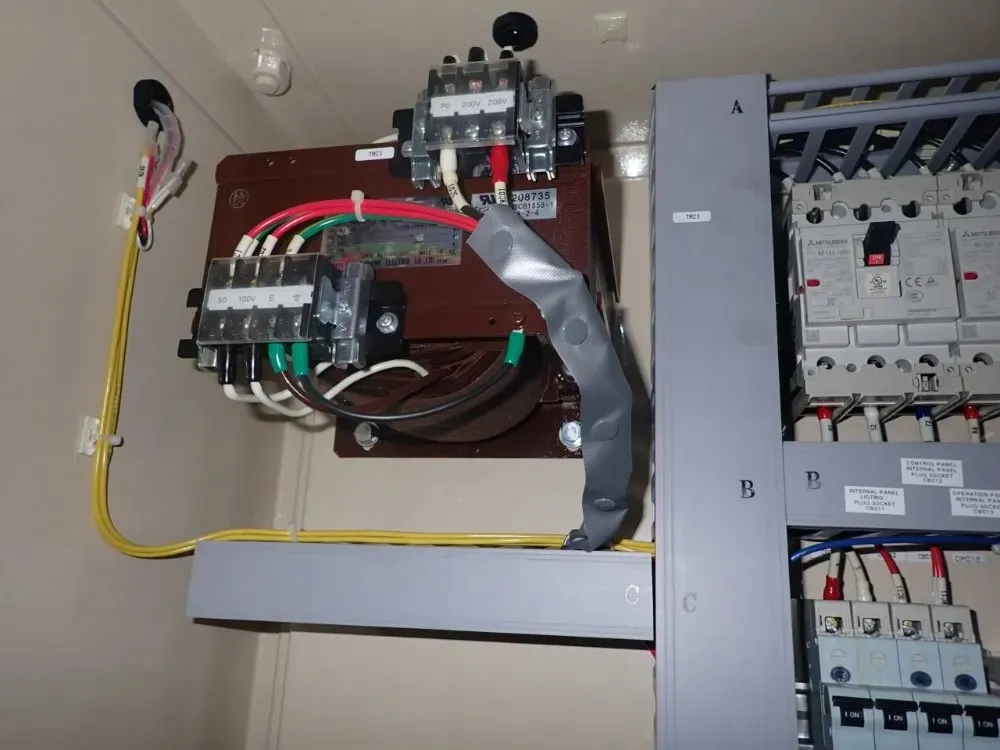 Sinto 2013 Sinto Ispx-1 Shot Blasting Machine - Ispx-1