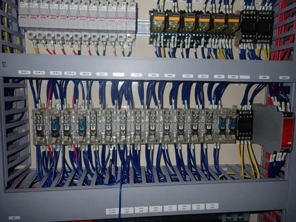 Sinto 2013 Sinto Ispx-1 Shot Blasting Machine - Ispx-1