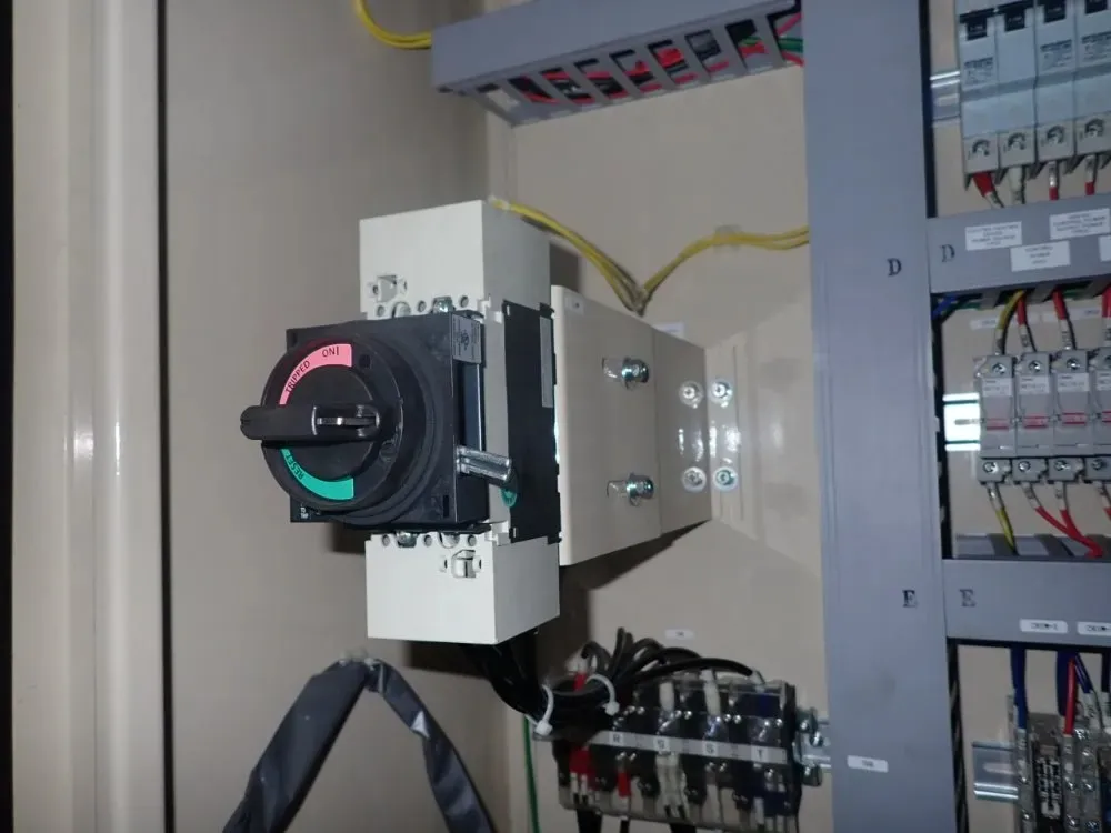 Sinto 2013 Sinto Ispx-1 Shot Blasting Machine - Ispx-1