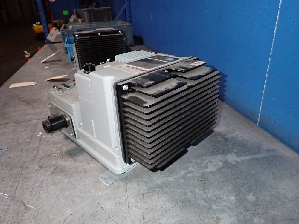 Allenbradley Aromor Start Control Module