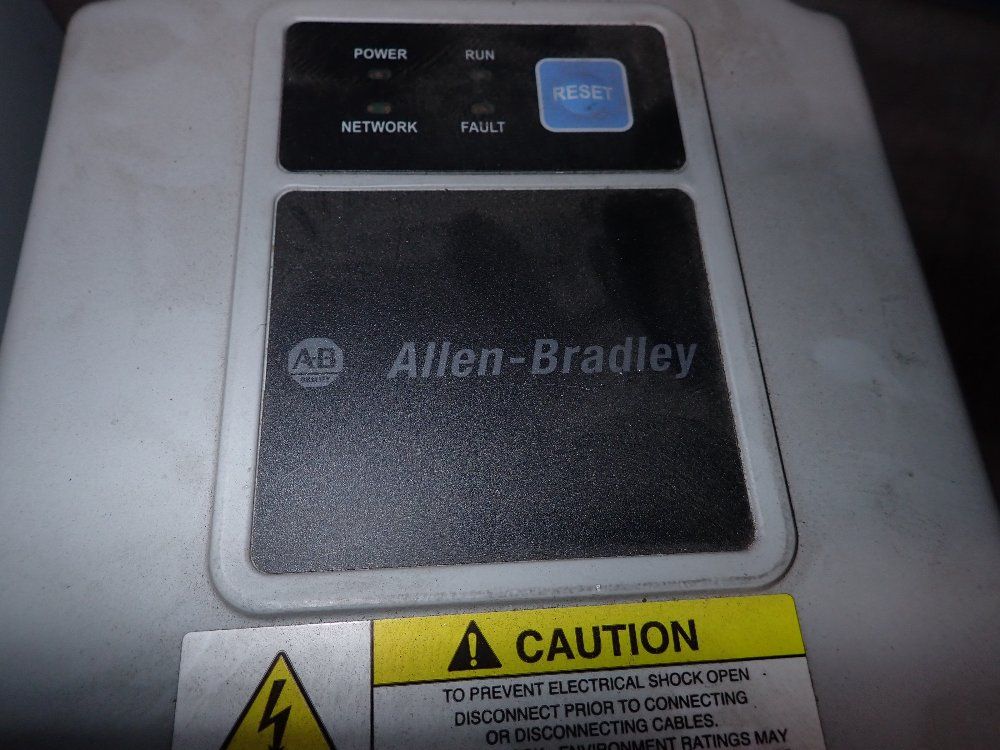 Allen-bradley 1.5 Hp Aromor Start Control Module - 28de-f12z-10b-rrw