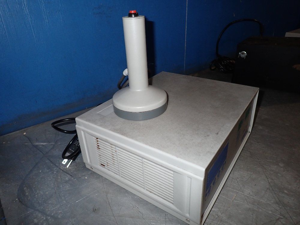 Jorestech Manual Cap Induction Sealer - 1nd-100ha