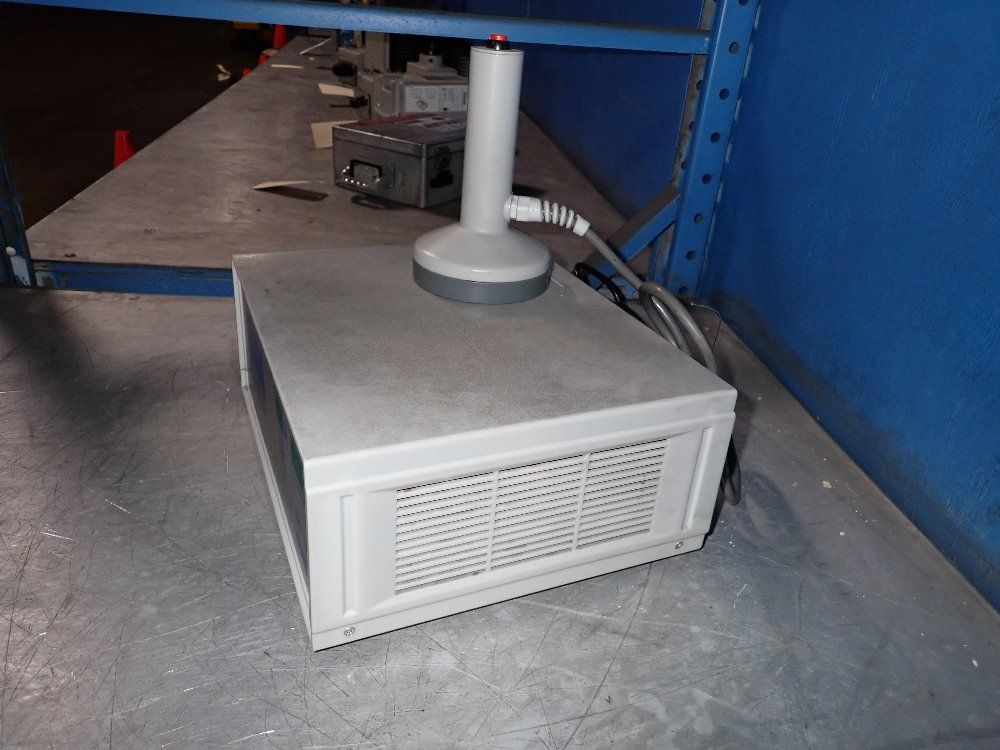 Jorestech Manual Cap Induction Sealer - 1nd-100ha