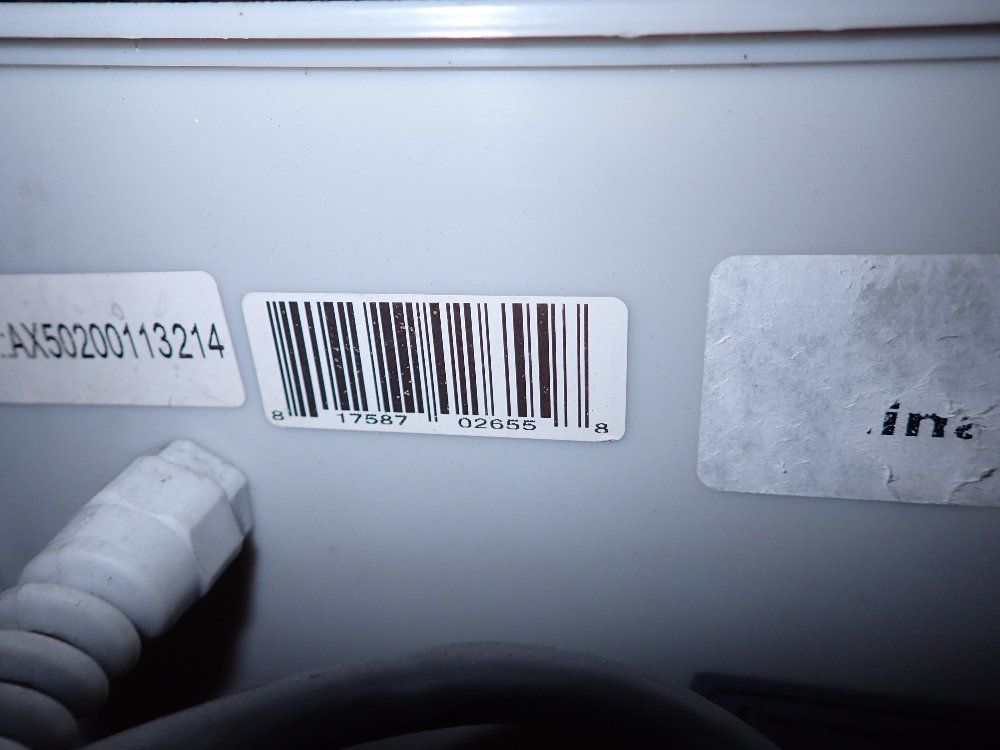 Jorestech Manual Cap Induction Sealer - 1nd-100ha