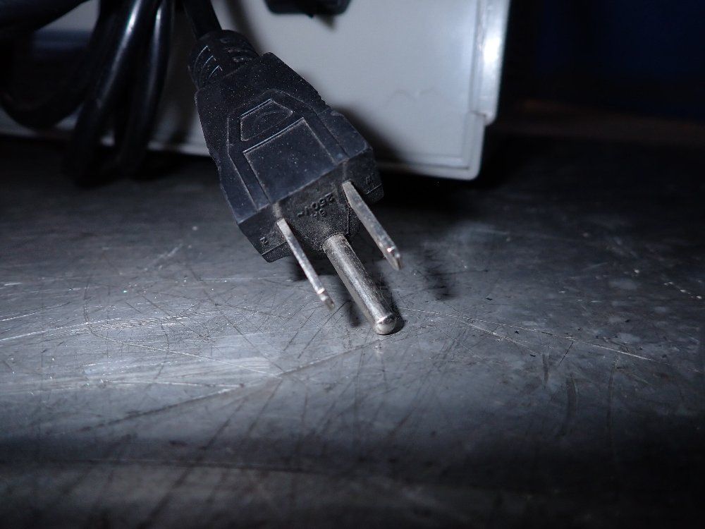 Jorestech Manual Cap Induction Sealer - 1nd-100ha