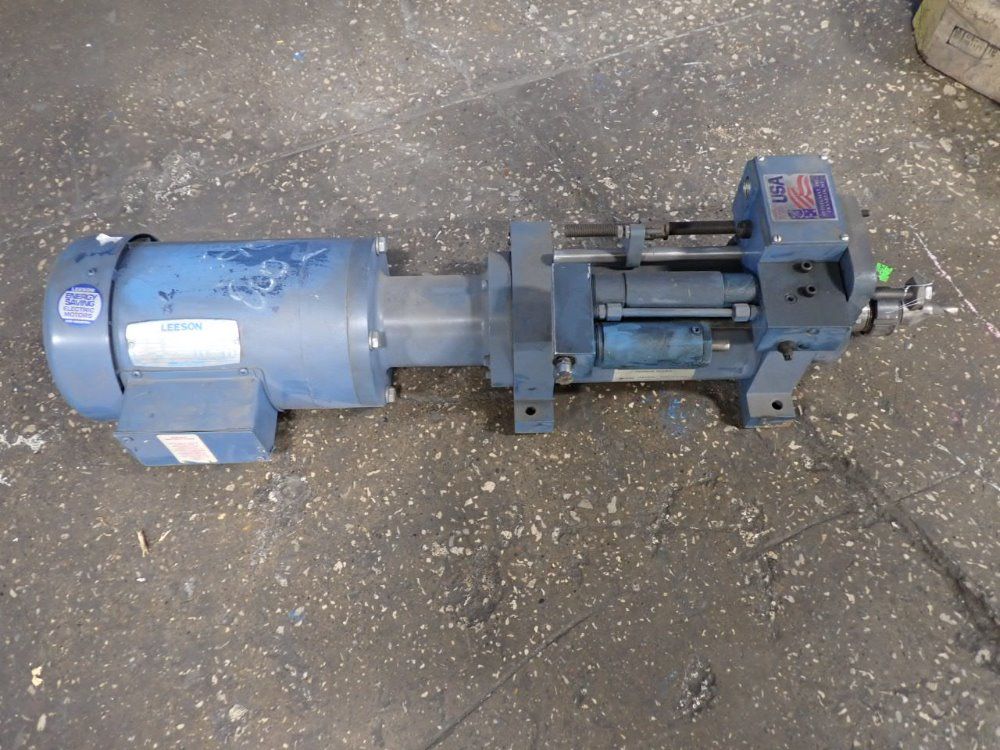 Hypneumat Inc Drill Unit