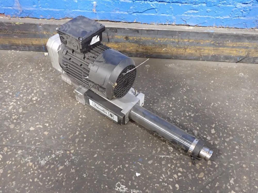 Desoutter Drill Unit