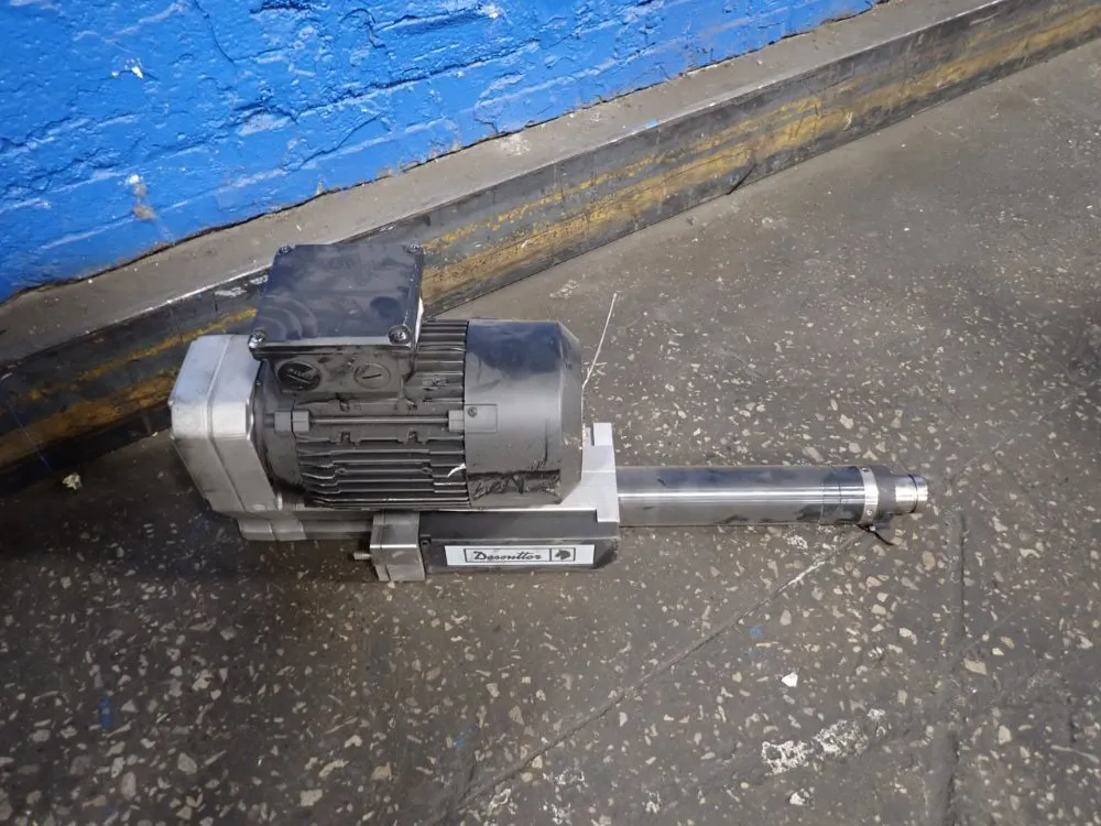Desoutter Drill Unit