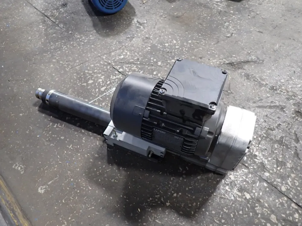 Desoutter Drill Unit