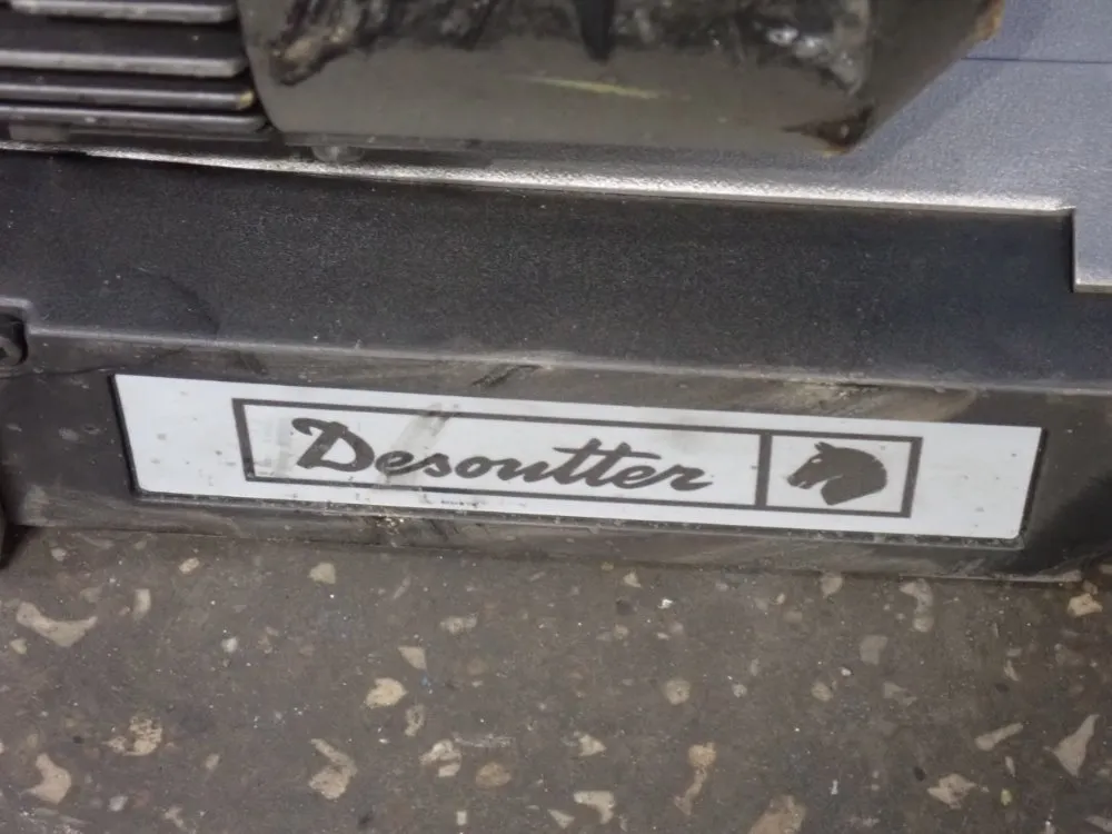 Desoutter Drill Unit