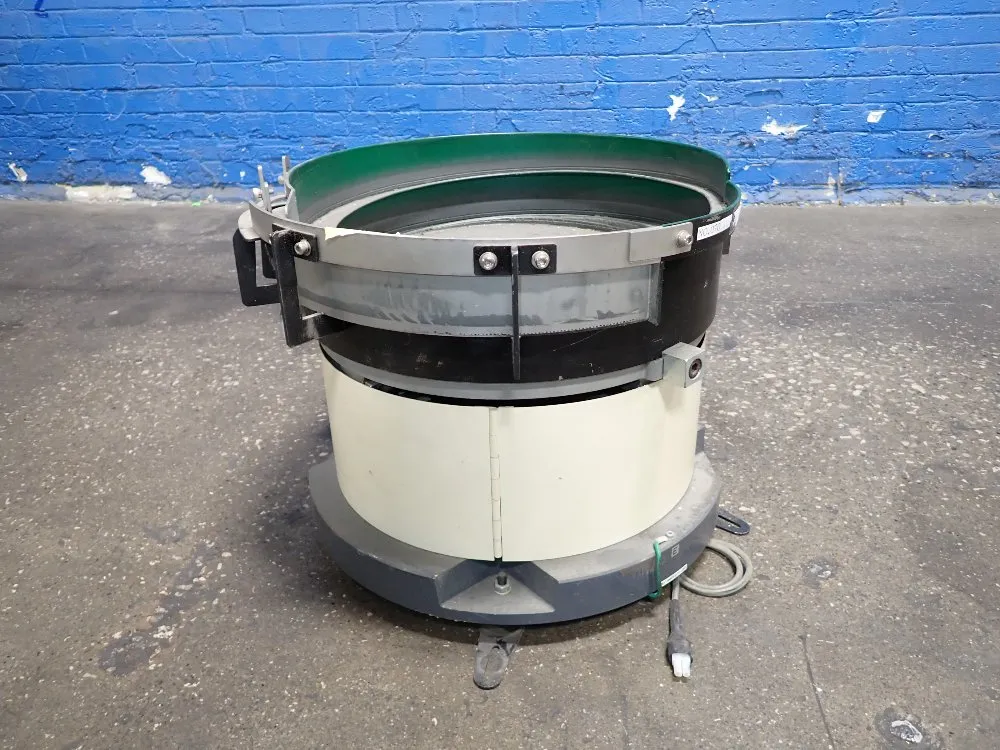 Piezo 14"x5" Bowl Feeder - Pef-390br