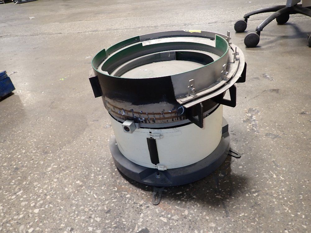 Piezo 14"x5" Bowl Feeder - Pef-390br