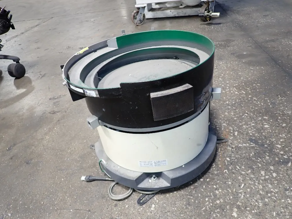 Piezo 14"x5" Bowl Feeder - Pef-390br