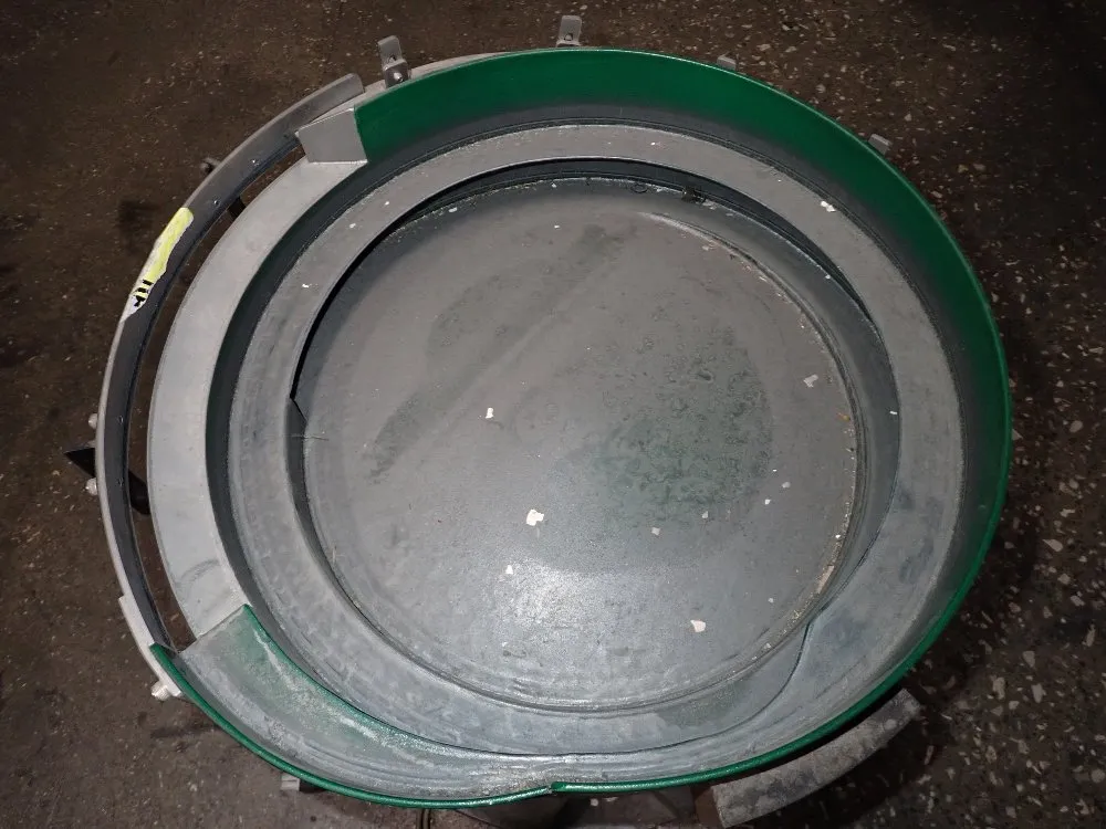 Piezo 14"x5" Bowl Feeder - Pef-390br