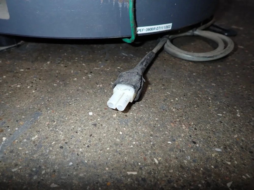 Piezo 14"x5" Bowl Feeder - Pef-390br