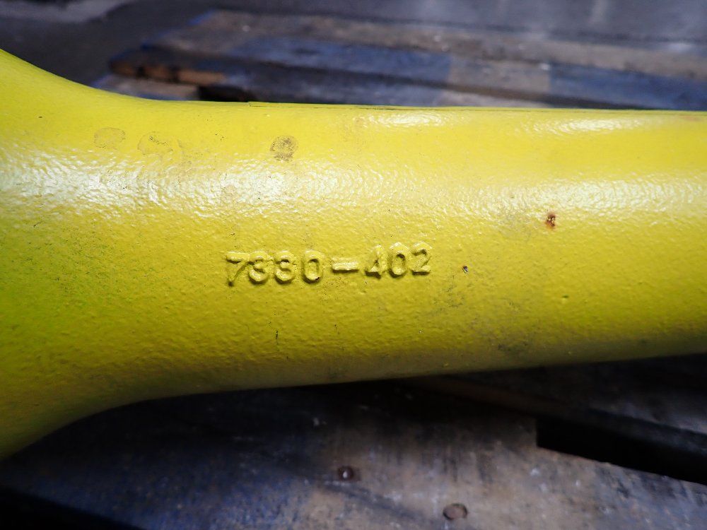 Fanuc Fanuc R1000ia 80f Robot Arm