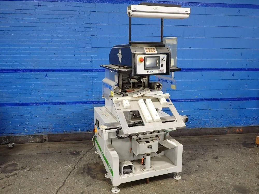 PAD PRINTER