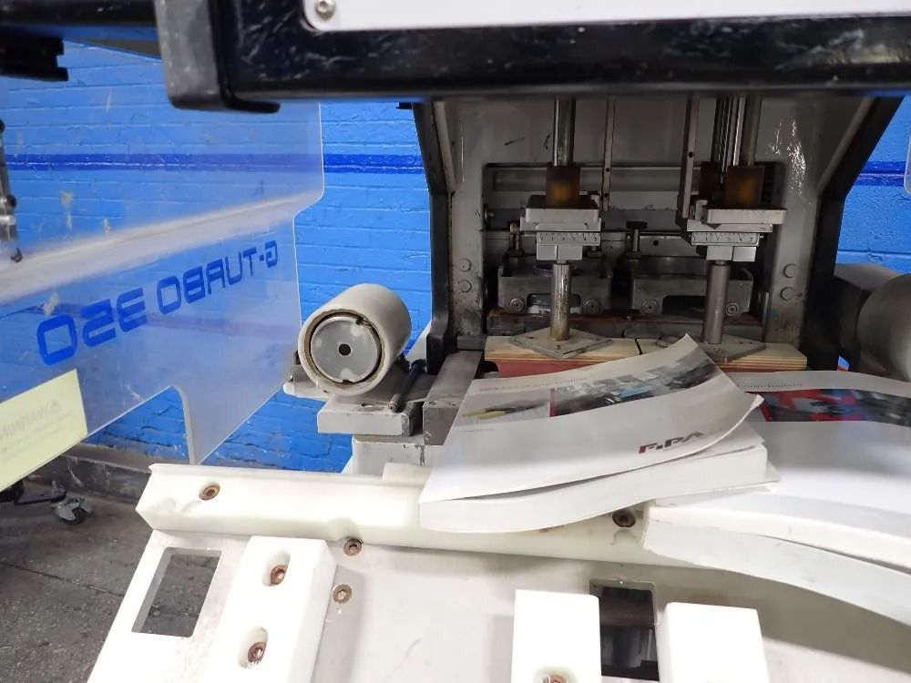 Kent Pad Printer