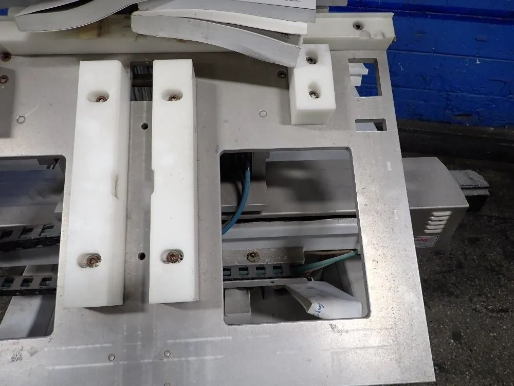 Kent Pad Printer