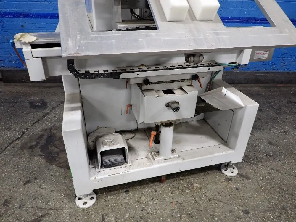 Kent Pad Printer
