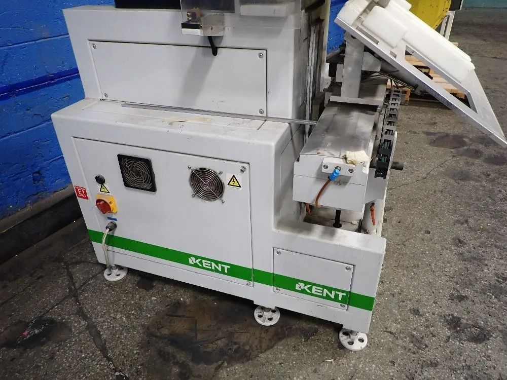 Kent Pad Printer