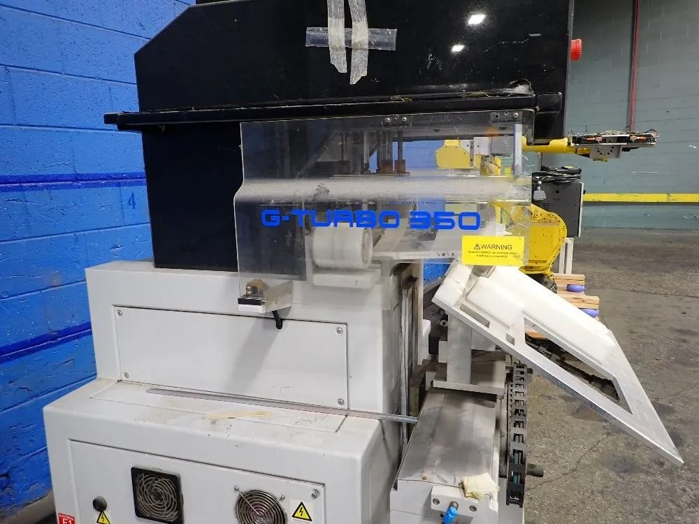 Kent Pad Printer