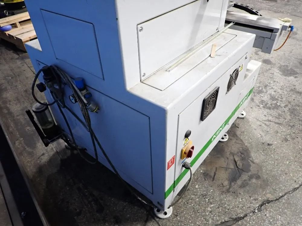 Kent Pad Printer