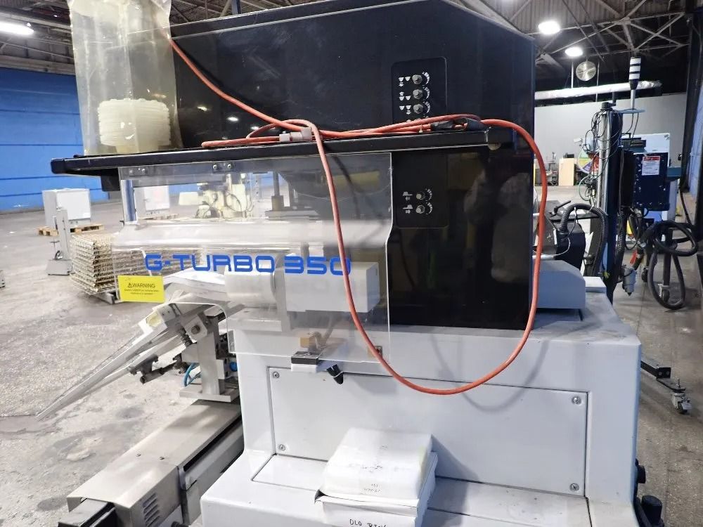 Kent Pad Printer
