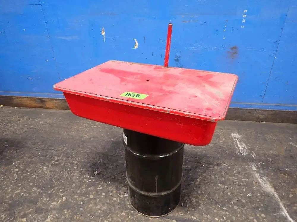 PARTS WASHER