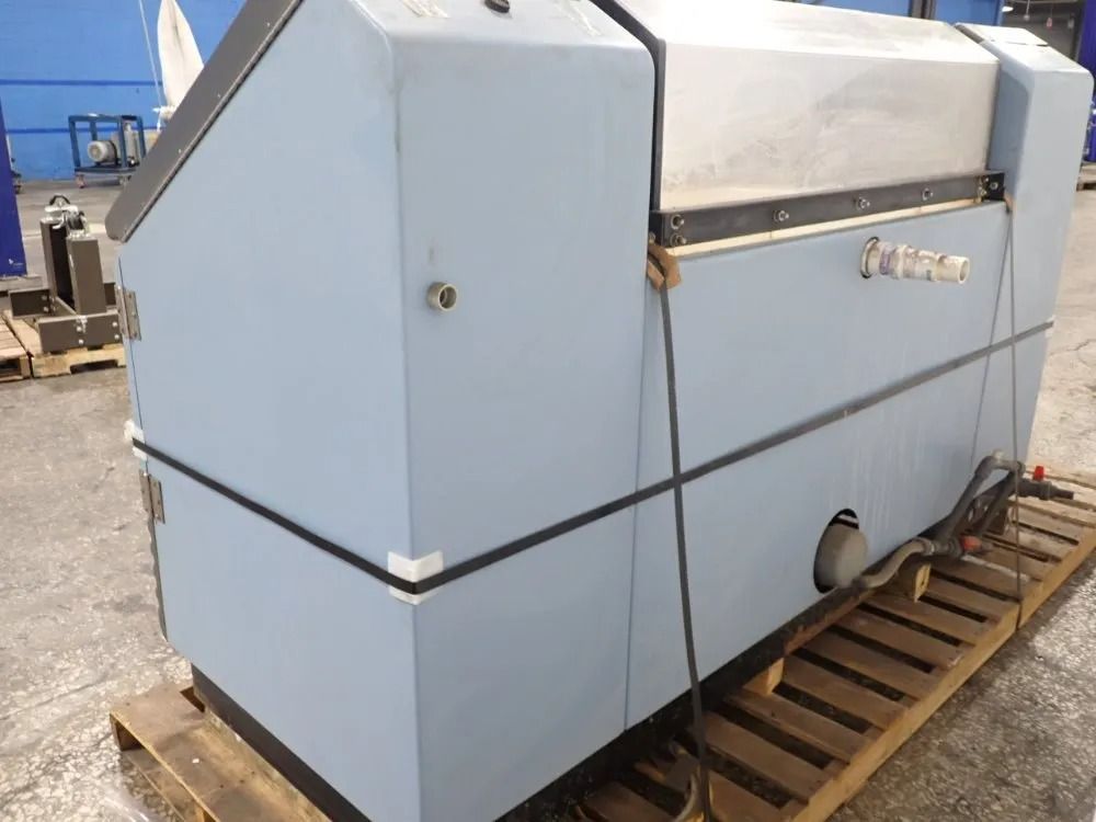 Auto Technologies Multipuropose Fog Chamber