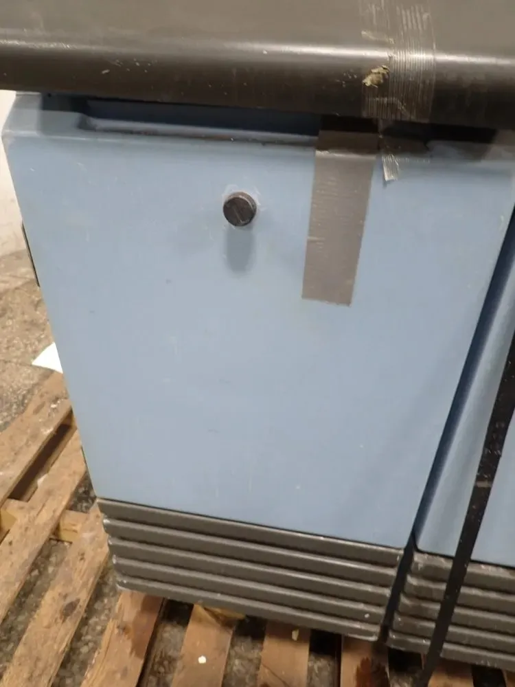 Auto Technologies Multipuropose Fog Chamber
