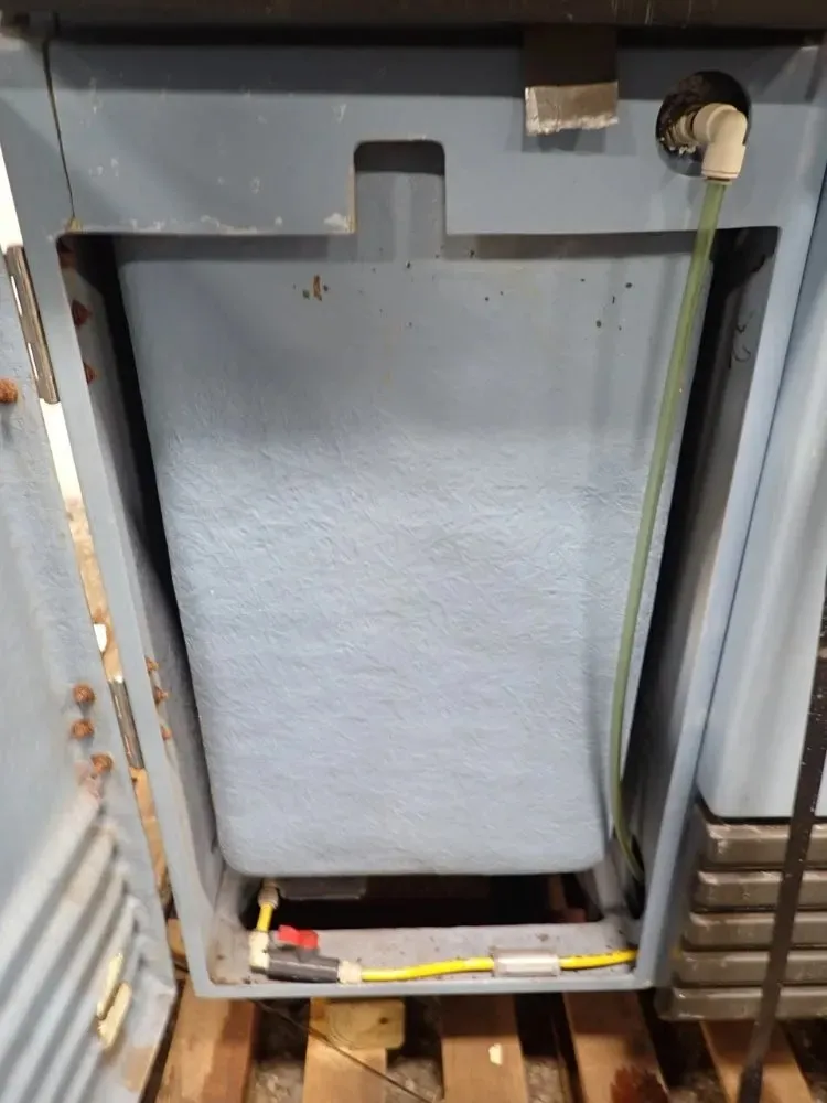 Auto Technologies Multipuropose Fog Chamber
