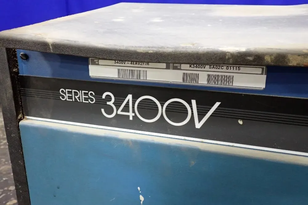 Nordson Hot Melt Adhesive Applicator System
