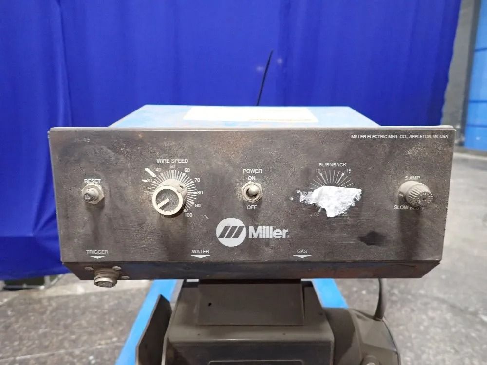 Miller 200 Amps Welder - Cp-200