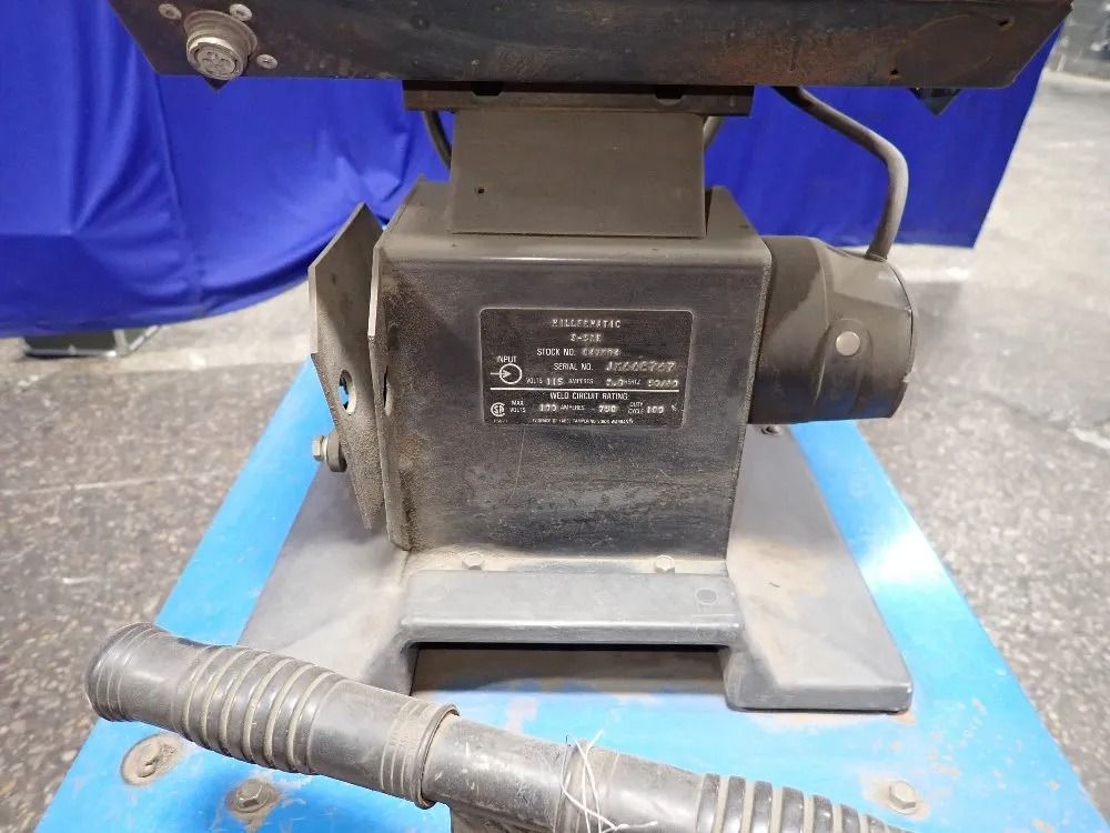 Miller 200 Amps Welder - Cp-200