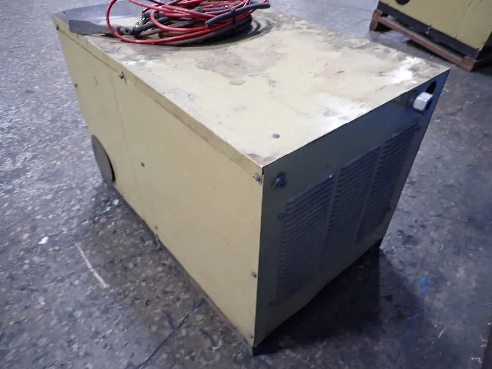 Hobart Welder