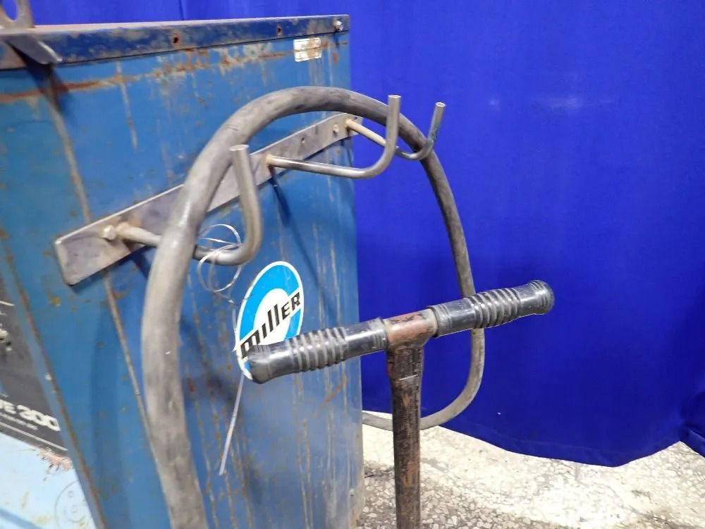 Miller Welder