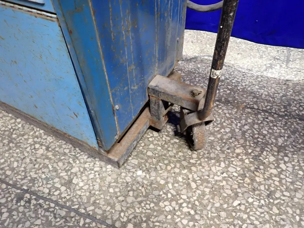 Miller Welder