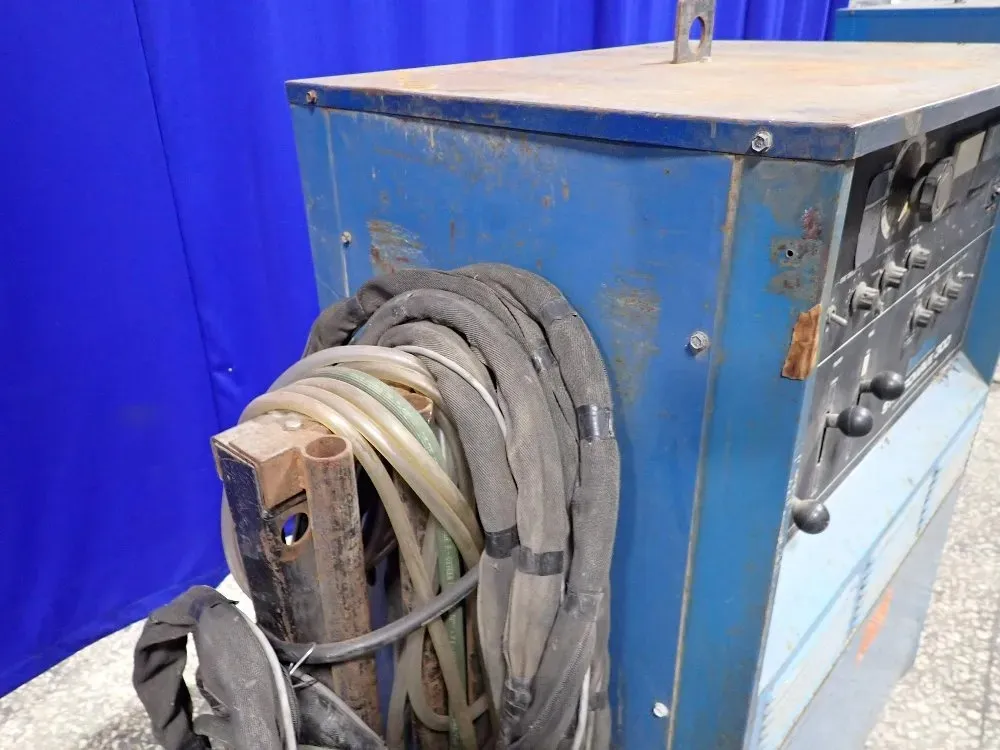 Miller Welder