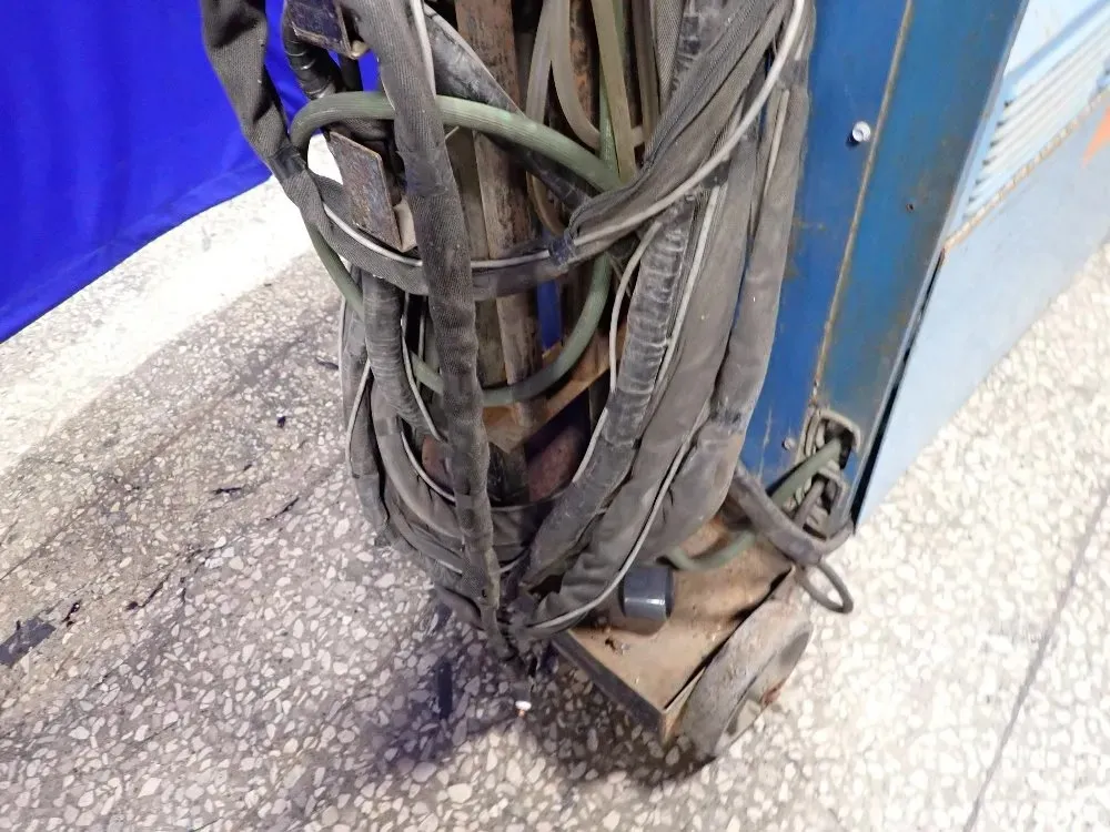Miller Welder