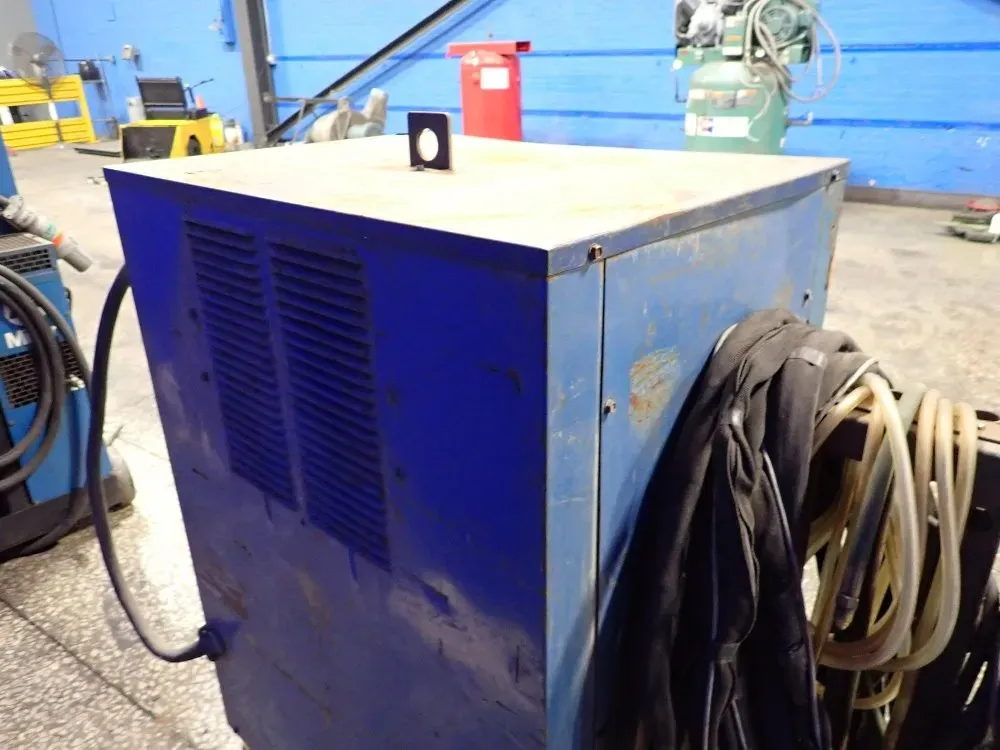 Miller Welder