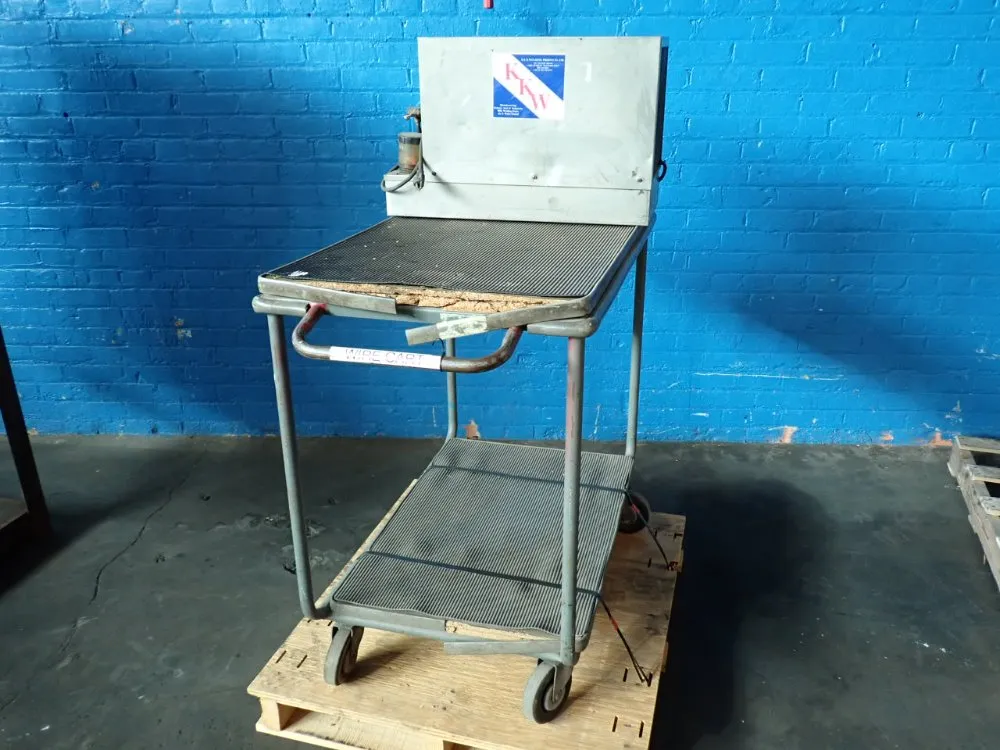 COOLING UNIT