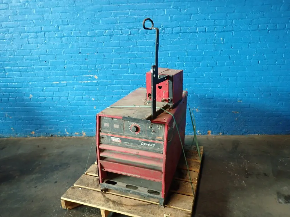 WELDER