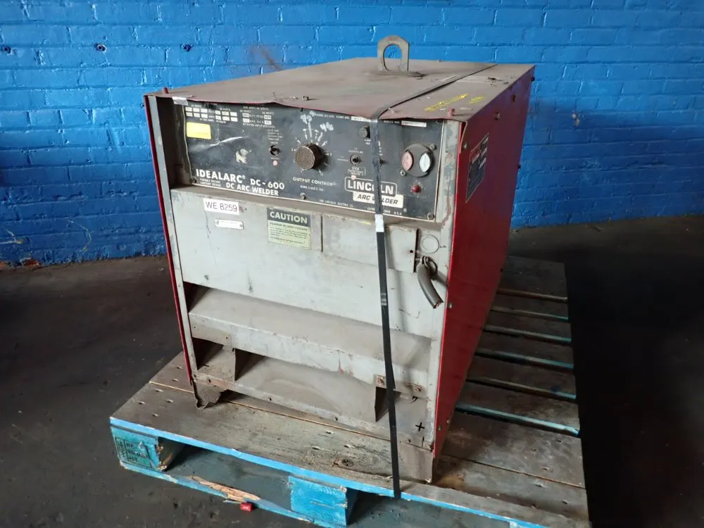 WELDER