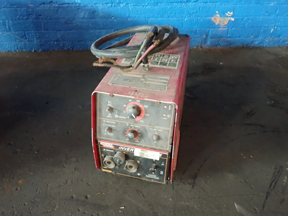 WELDER