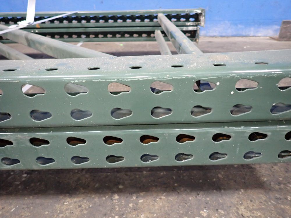  Pallet Racking 