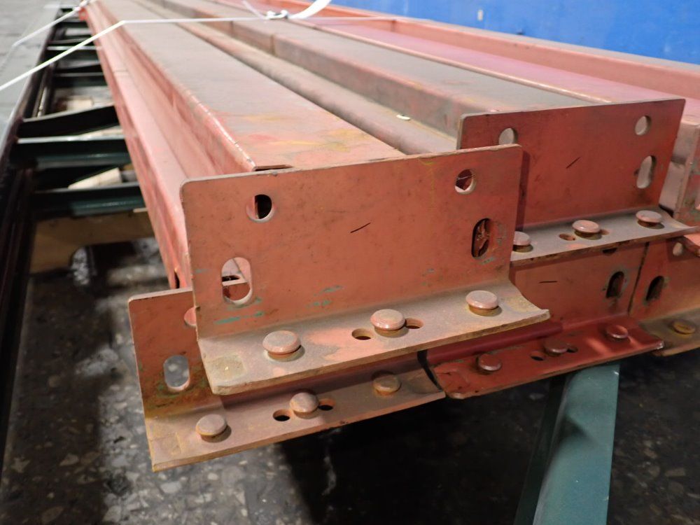  Pallet Racking 