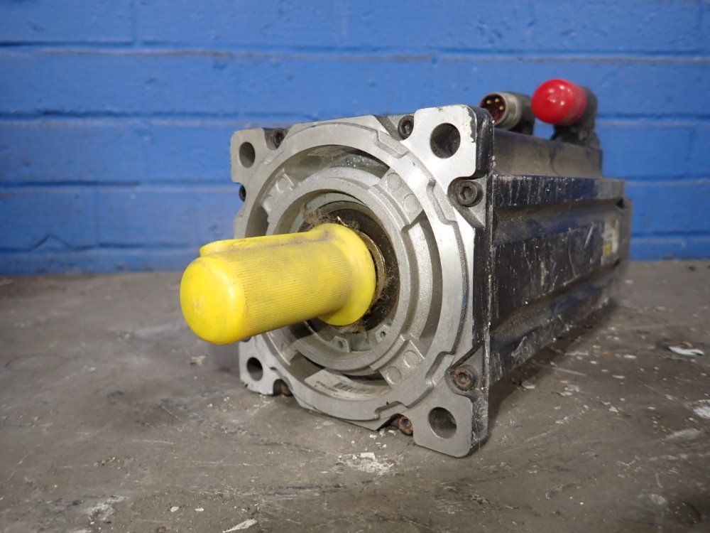 Allen Bradley Servo Motor